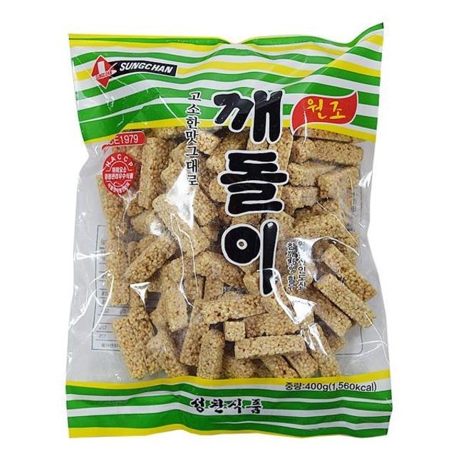 성찬식품 이미지