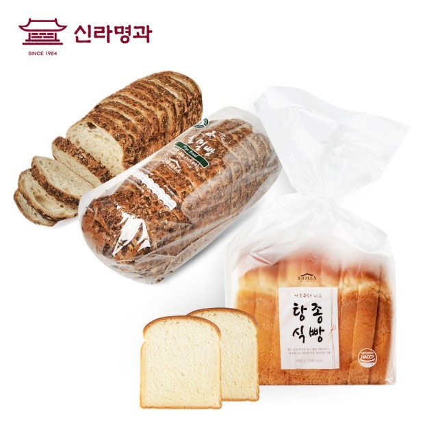 신라명과 이미지