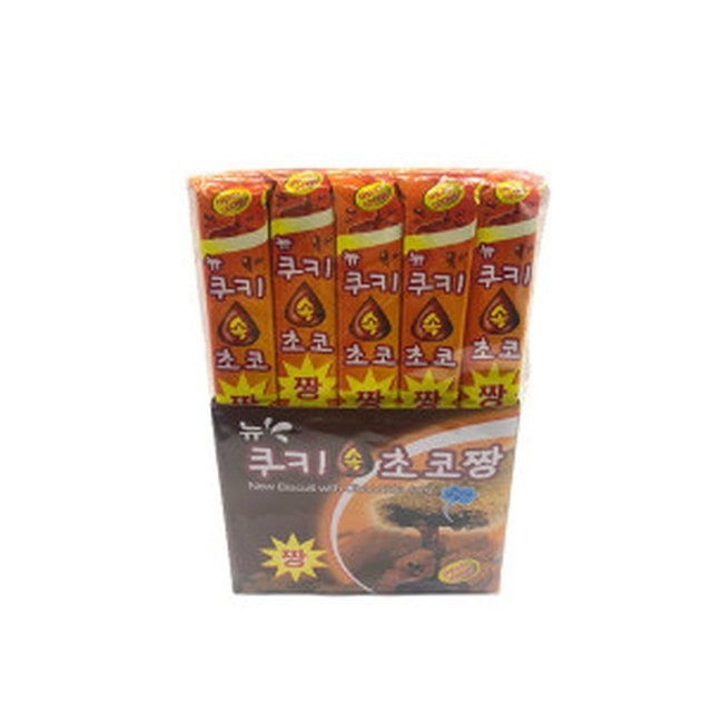 짱주전부리 이미지