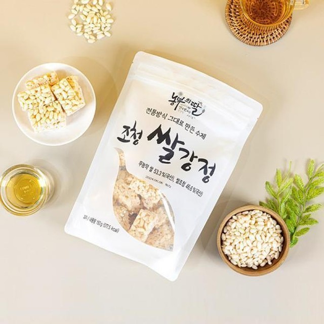 우리식품 이미지