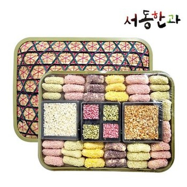 서동한과 이미지