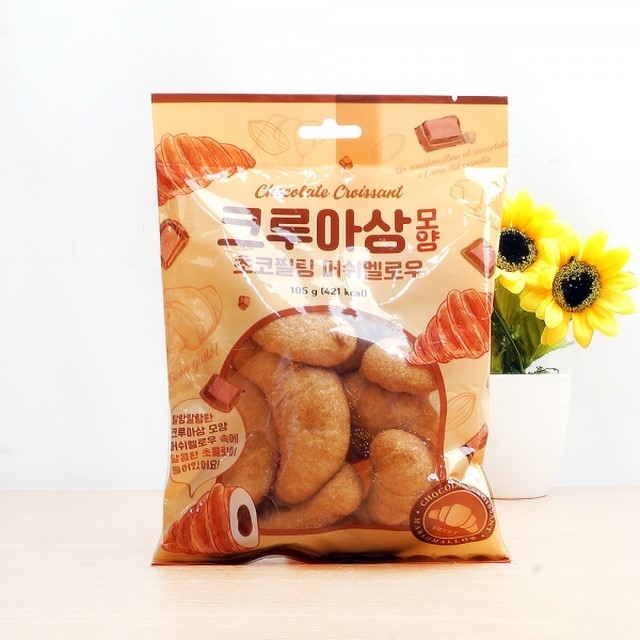 머쉬멜로우 이미지