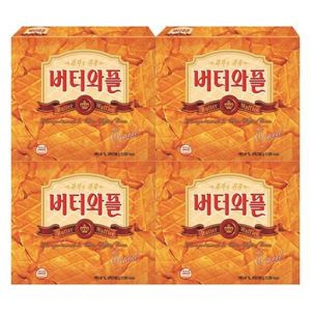 와플크라운 이미지