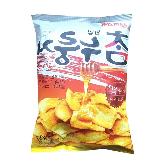 참스낵 이미지