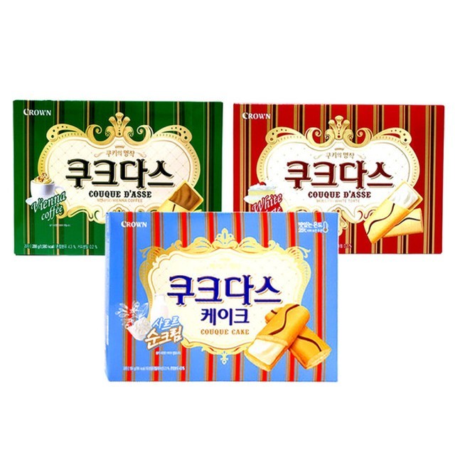 커피크라운 이미지
