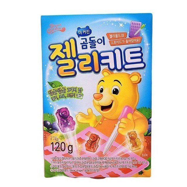 브레드가든 이미지