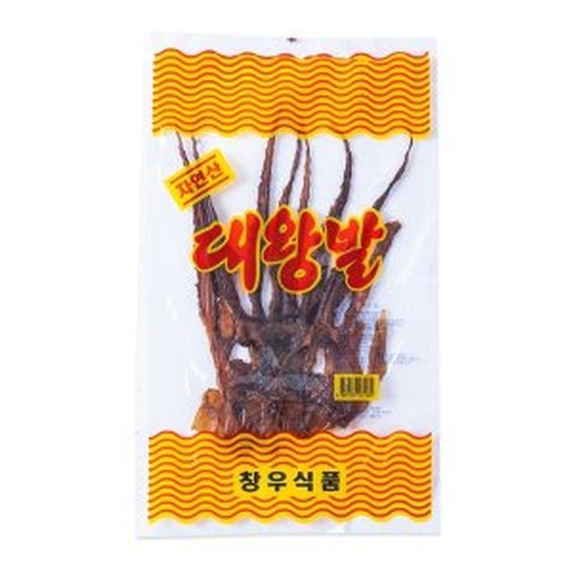 창우식품 이미지