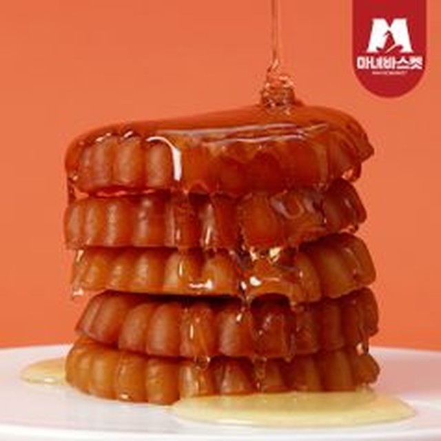 정우식품 이미지