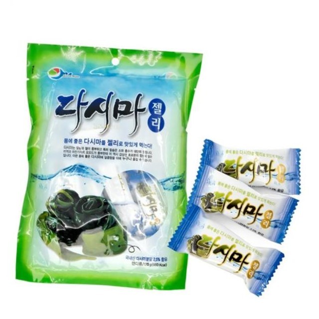 미성식품 이미지