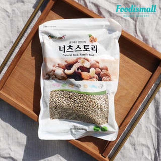 너츠스토리 이미지