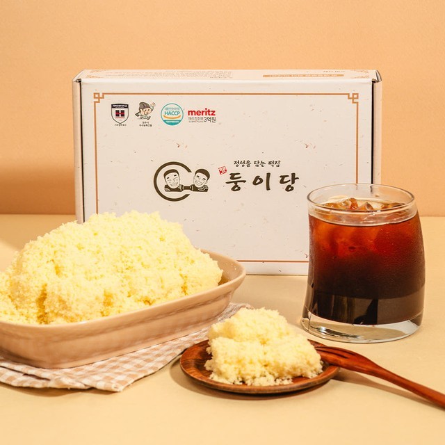 둥이당 이미지