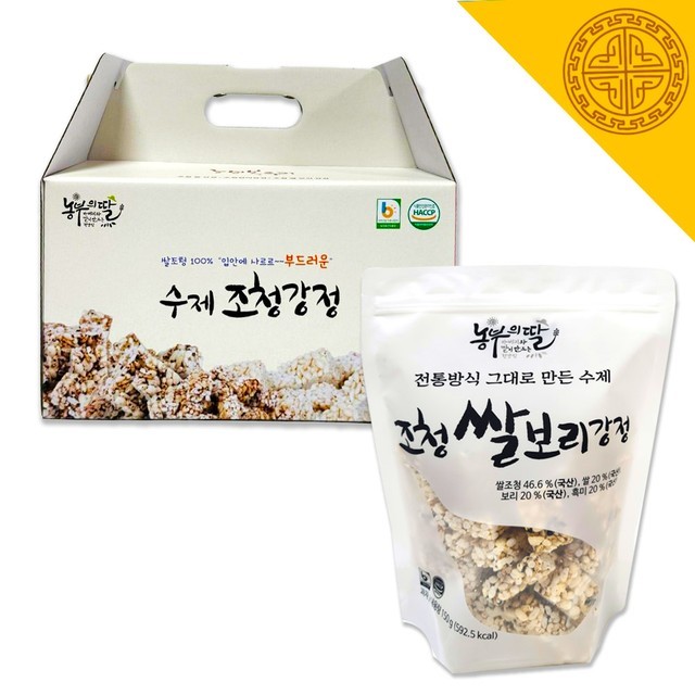 행복우리식품 이미지