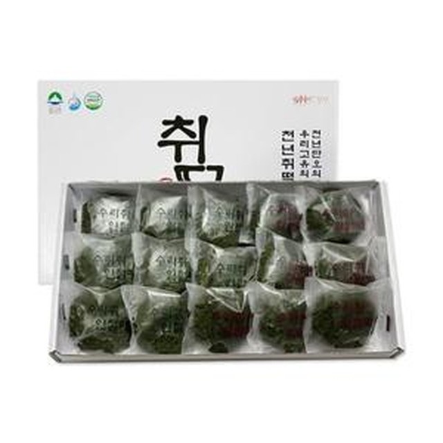 정선푸드 이미지