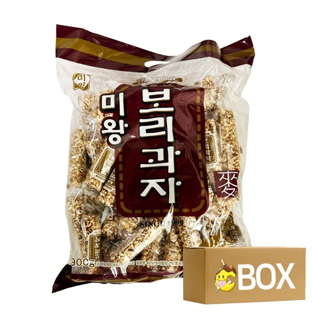 미왕 이미지