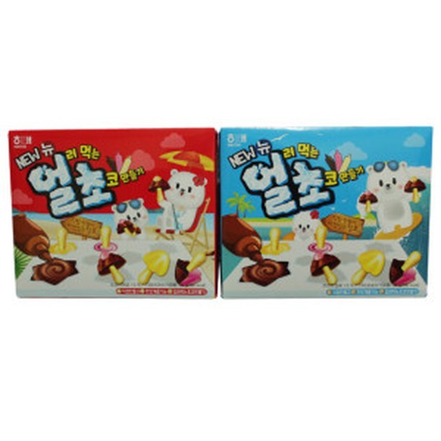 뉴해태 이미지