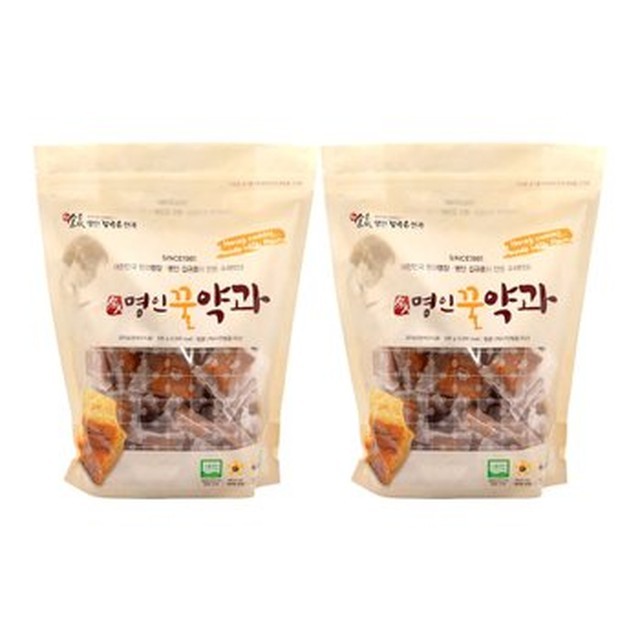 신궁전통한과 이미지