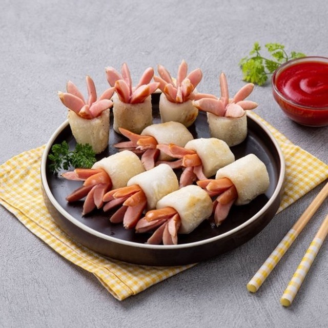 핫떡 이미지