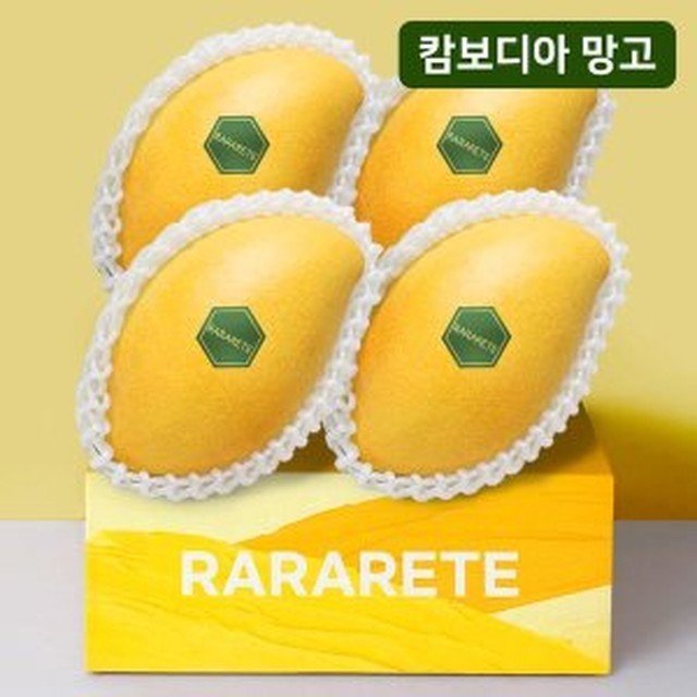 망고 이미지