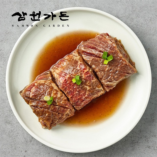 삼원푸드 이미지