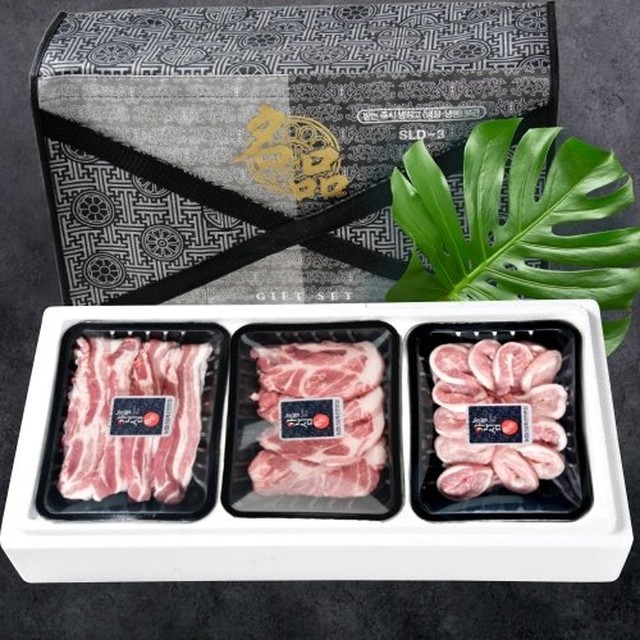 산정고기마을 이미지
