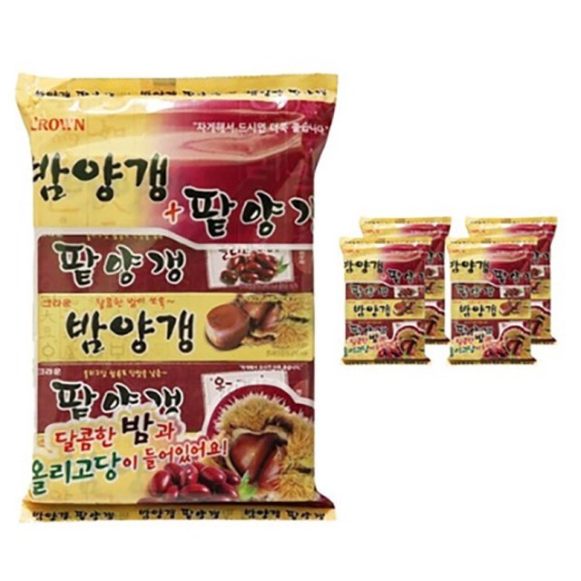 크라운 이미지
