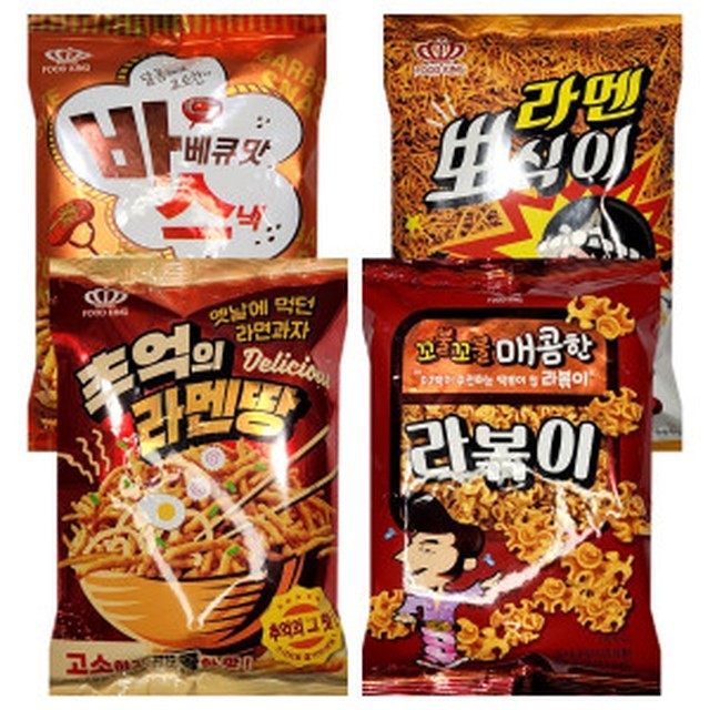 과자킹 이미지