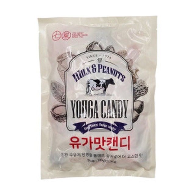 칠성제과 이미지