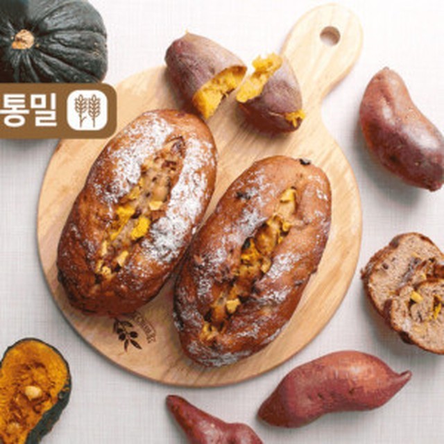 빵 이미지
