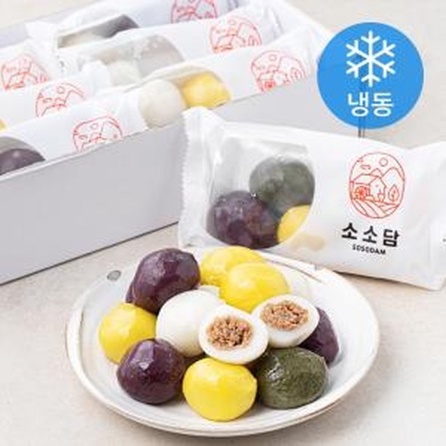 소소담 이미지