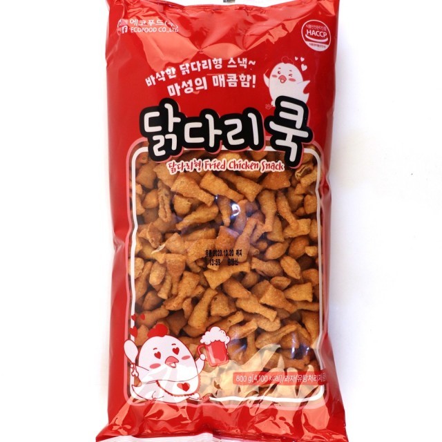꼬꼬식품 이미지
