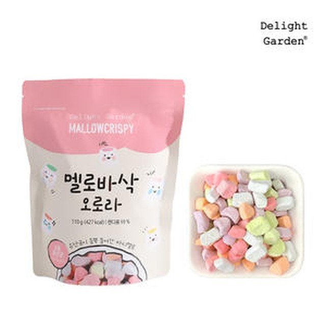 딜라잇 이미지