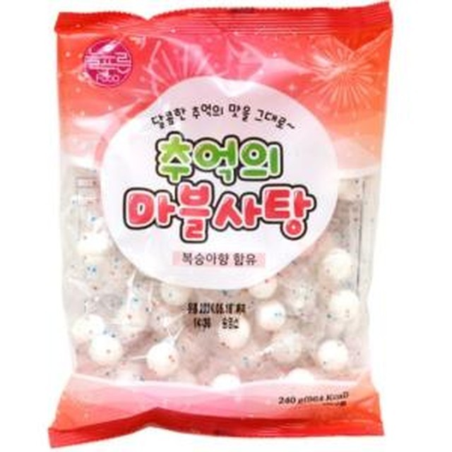 늘푸른식품 이미지