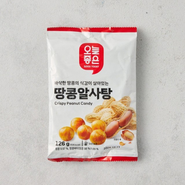 오늘과 이미지