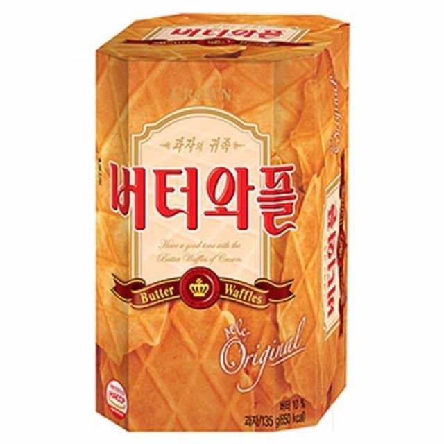 와플크라운 이미지