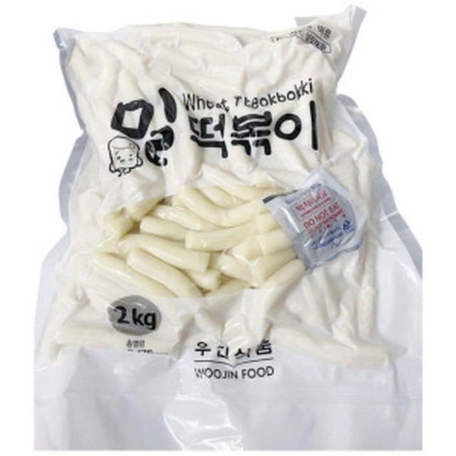 우진식품 이미지