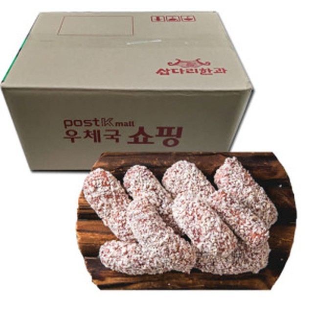 삽다리한과 이미지