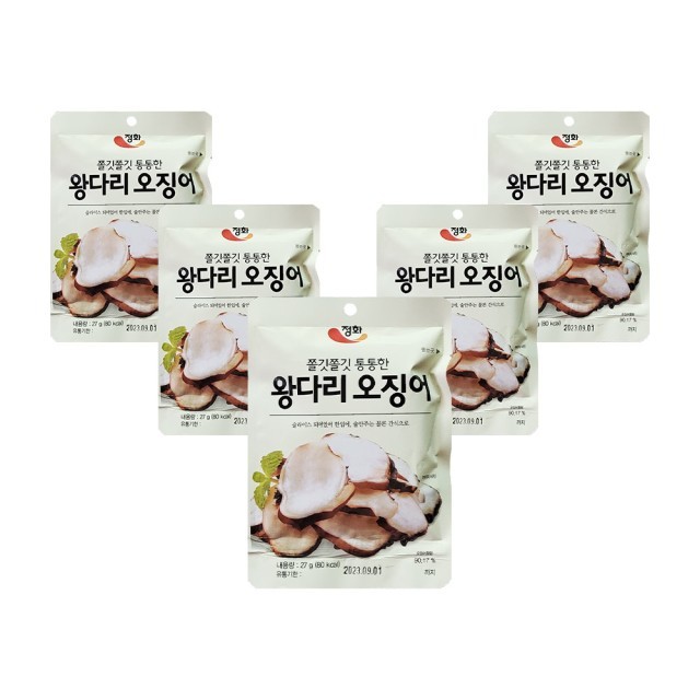 정화식품 이미지