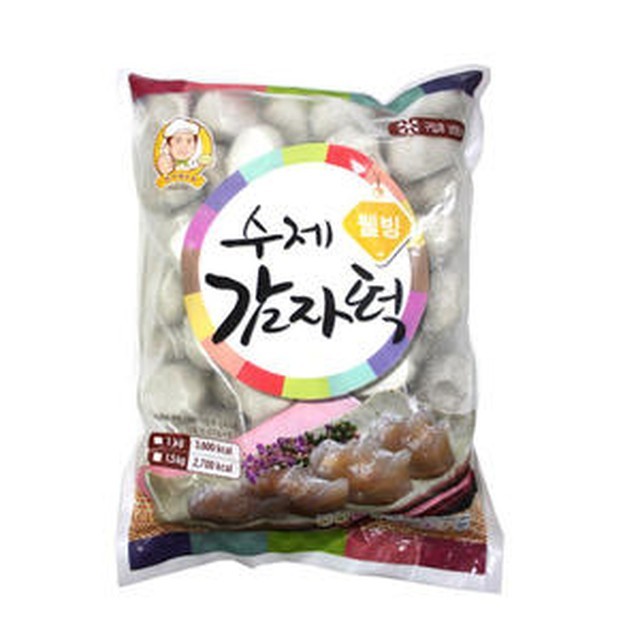 명가떡 이미지