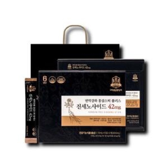 플러스인삼 이미지