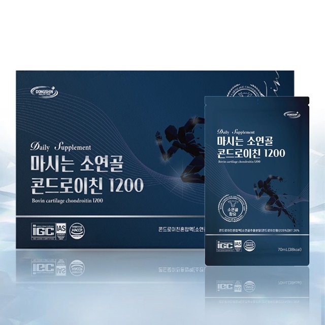 동신식품 이미지