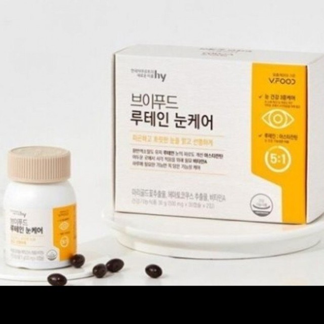 브이푸드 이미지