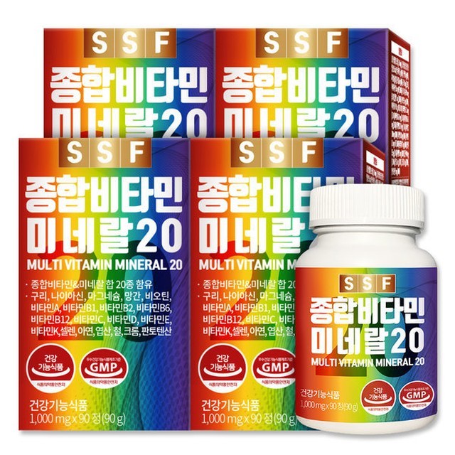 순수종합식품 이미지