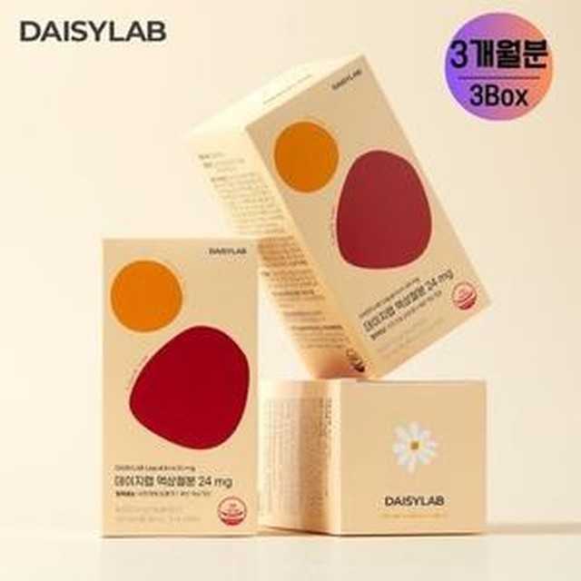 데이지랩 이미지