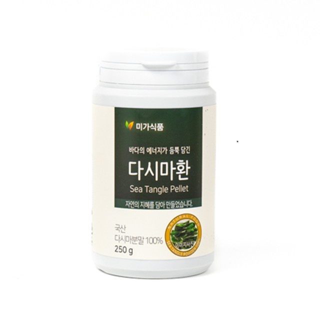 미가식품 이미지