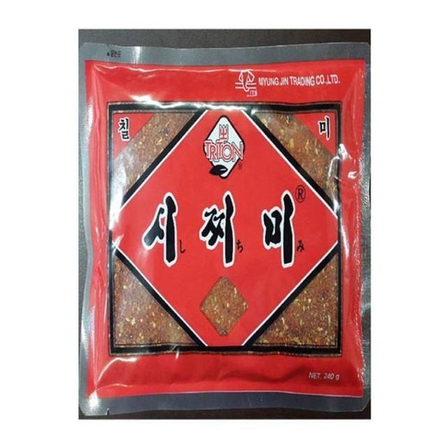 칠미 이미지