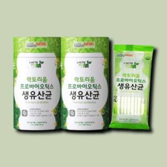 리움 이미지