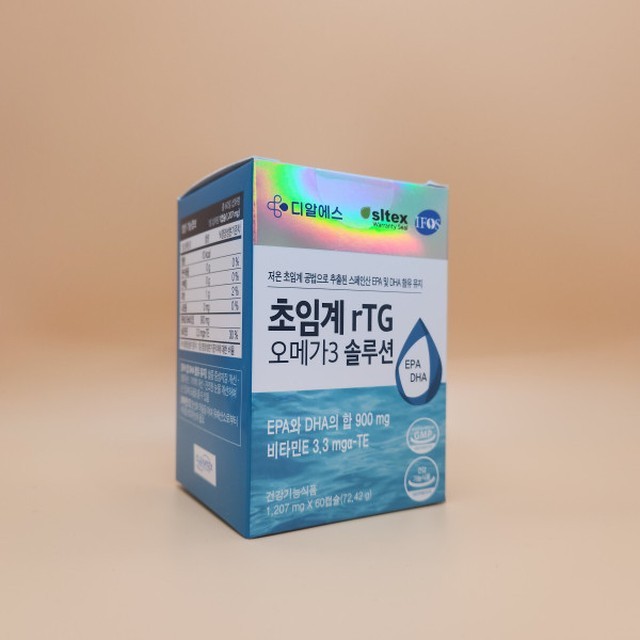 디알에스 이미지