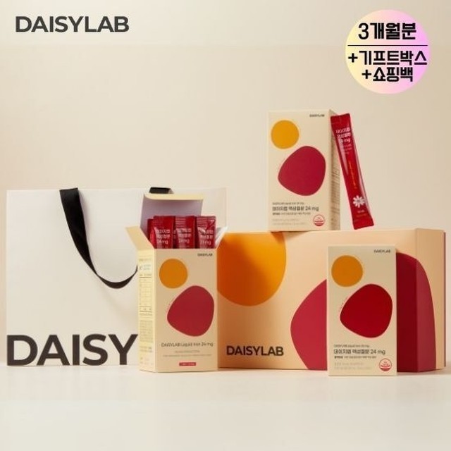 데이지랩 이미지