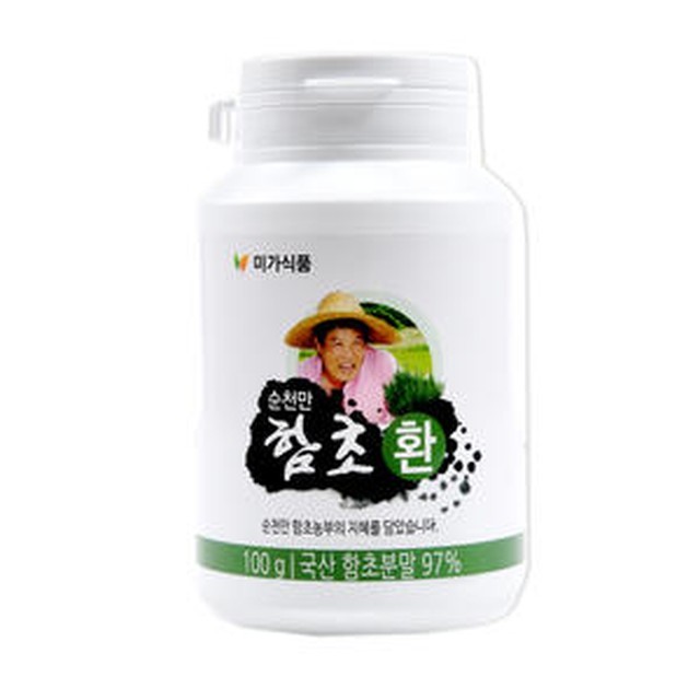 미가식품 이미지
