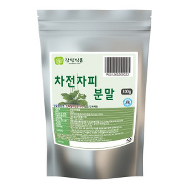 장명식품 이미지